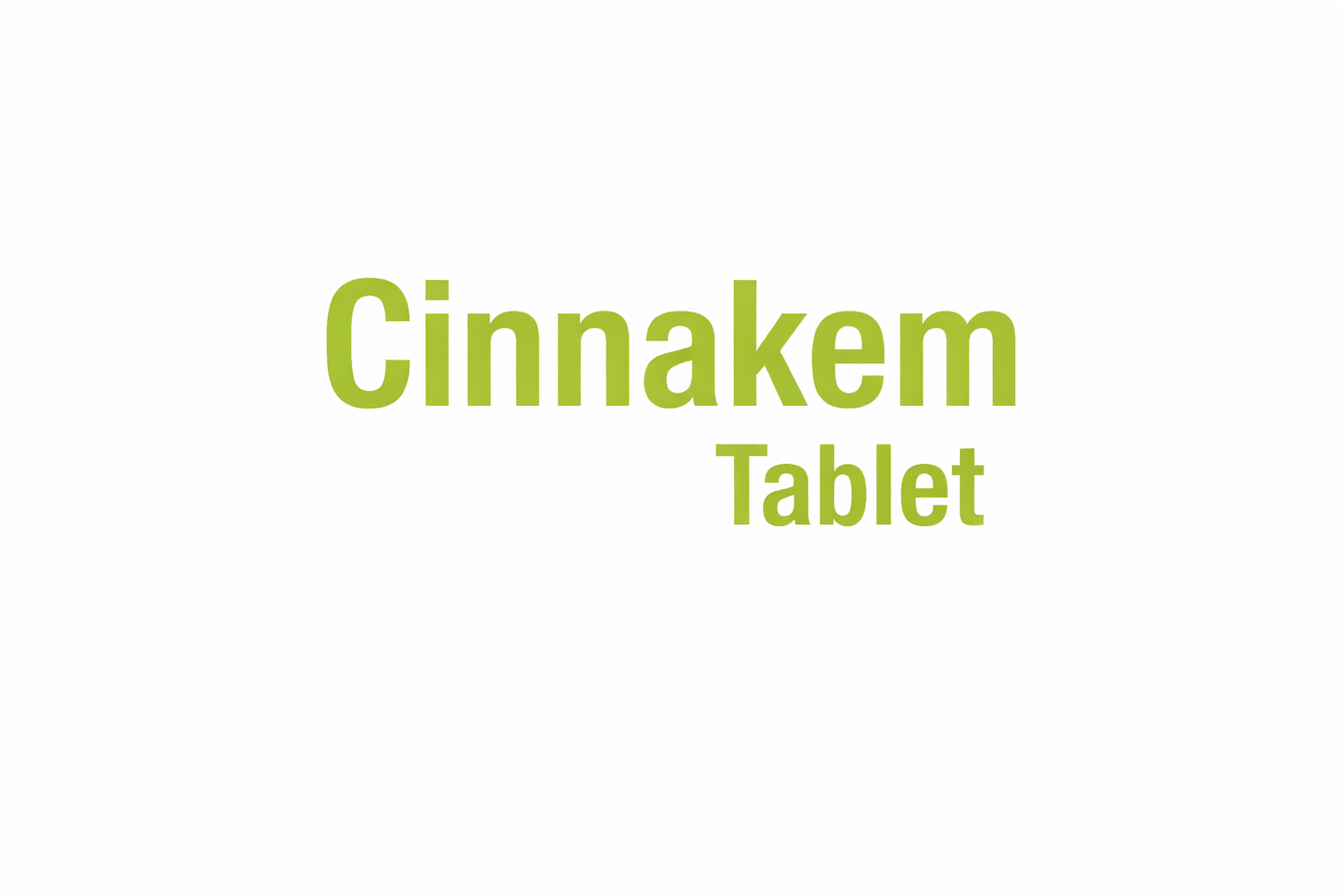 Cinnakem